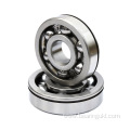 Single Row Deep Groove Ball Bearing 6305 25x62x17mm